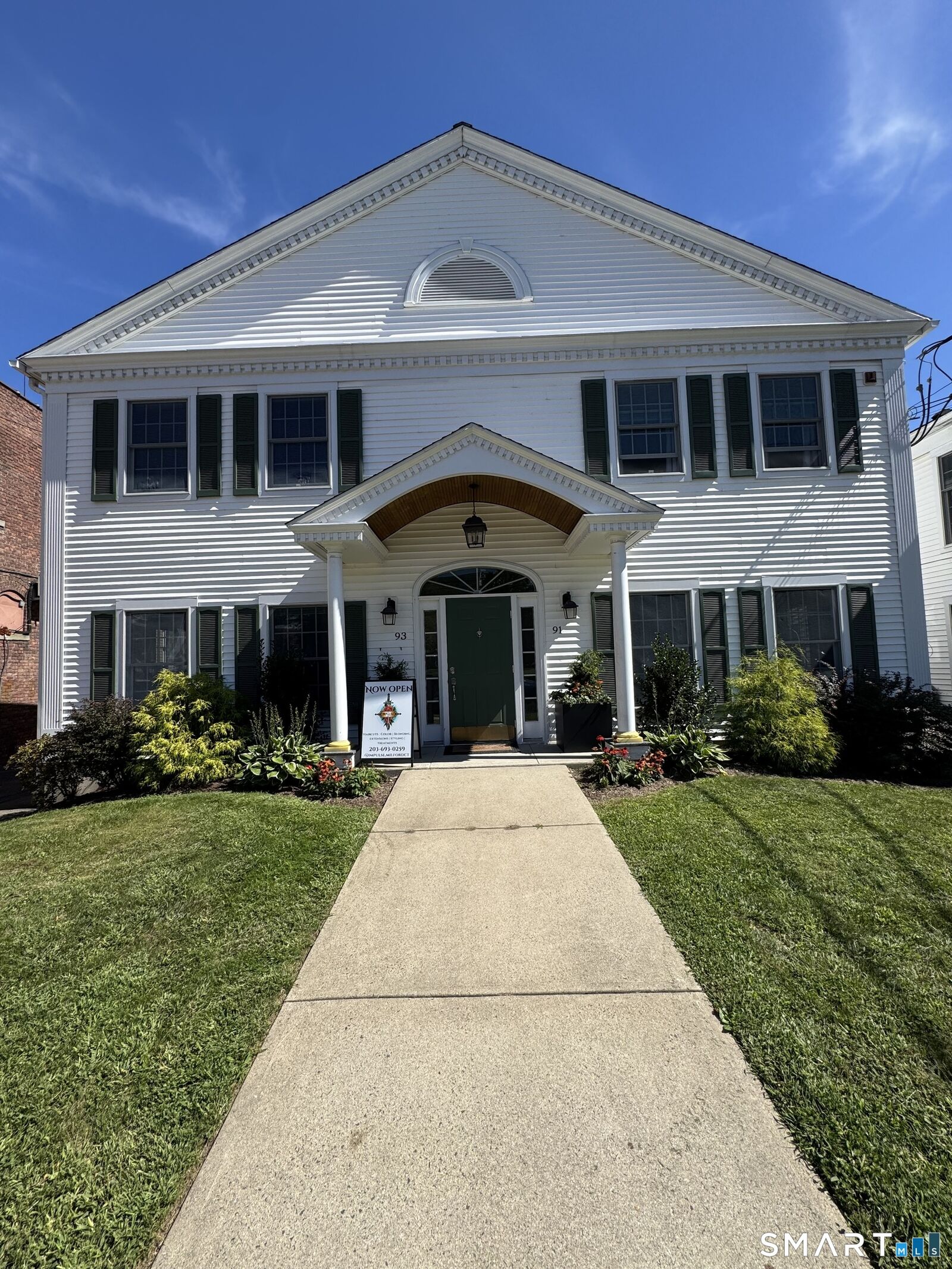 Property Photo: 91 River Street CT 06460