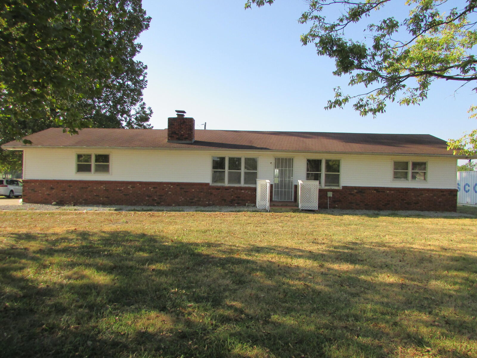 Property Photo:  3250 E Hines Street  MO 65738 