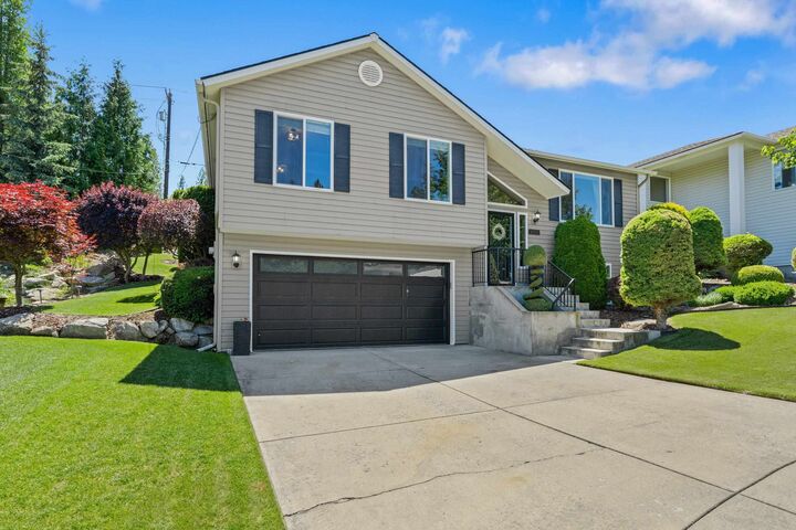 Property Photo:  4724 E 15th Ave  WA 99212 