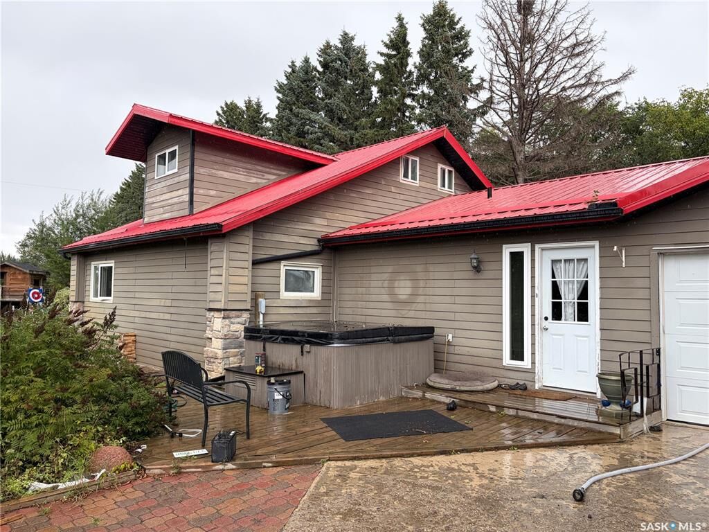 Property Photo:  Rural Address  SK S0A 1A0 