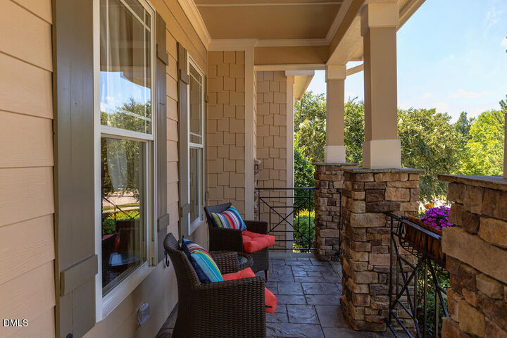Property Photo: 12024 Wicker Drive NC 27517
