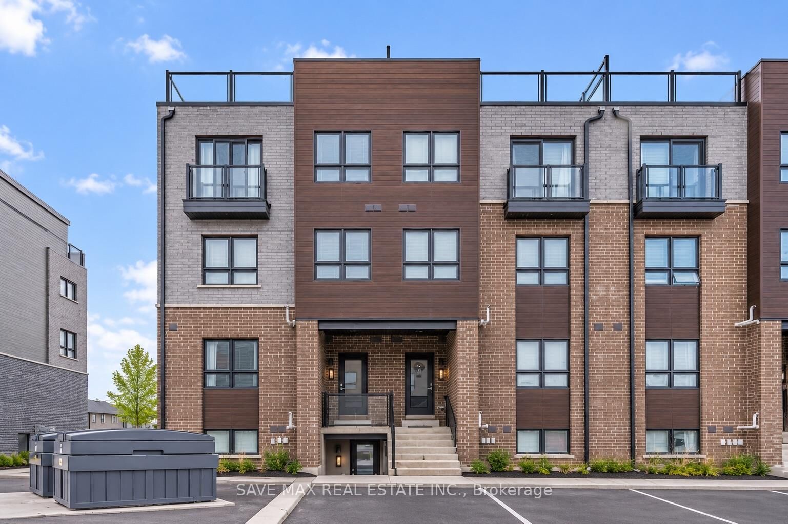 Property Photo:  6705 Cropp Street 66  ON L2E 0C1 