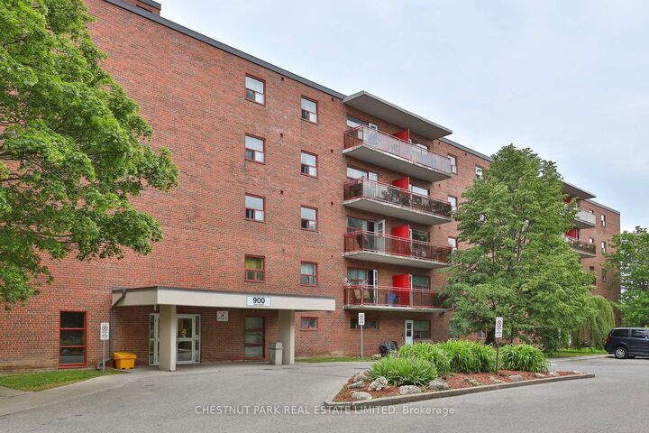 Property Photo:  900 Glen Street 406  ON L1J 5Z4 