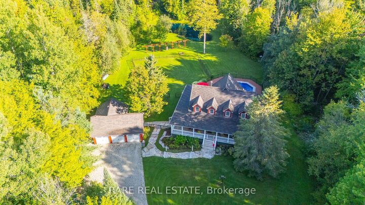 Property Photo:  5412 Sunnidale -Tosorontio Town Line N/A  ON L0M 1N0 