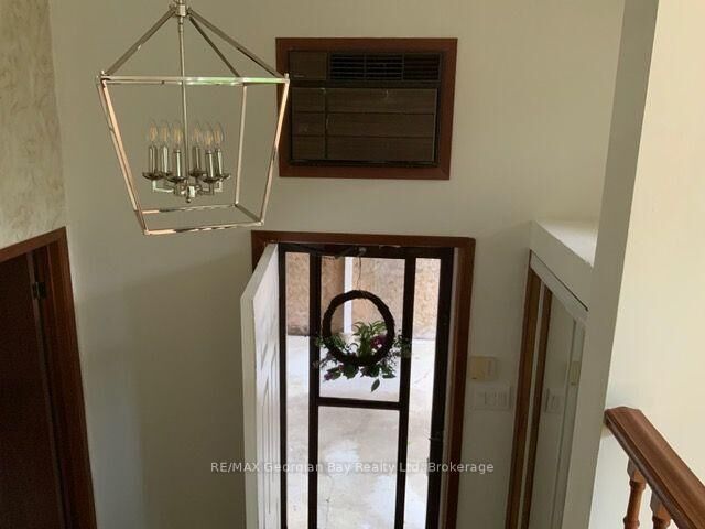 Property Photo:  167 Tall Pines Drive NW  ON L9M 0H4 
