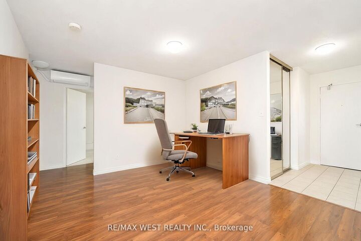 Property Photo:  3300 Don Mills Road 510  ON M2J 4X7 