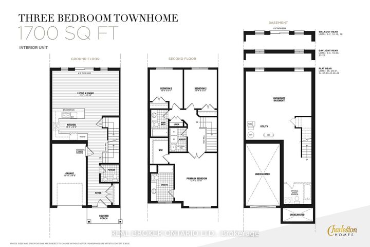 Property Photo: 158 Donald Fraser Lane ON N0B 2K0