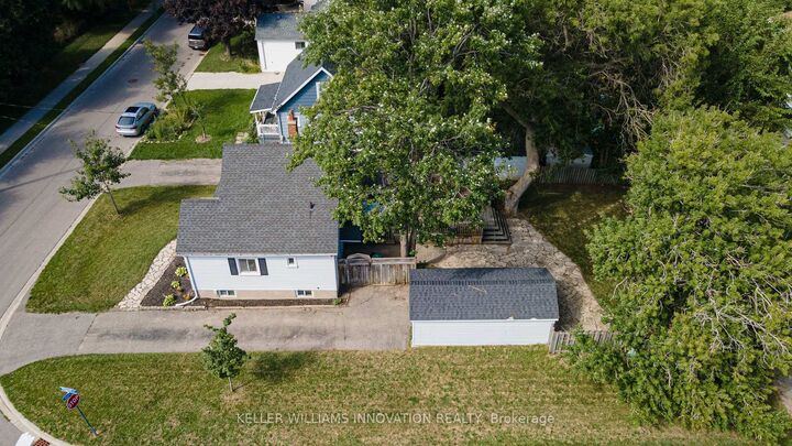 Property Photo:  99 Shantz Lane  ON N2A 1T7 