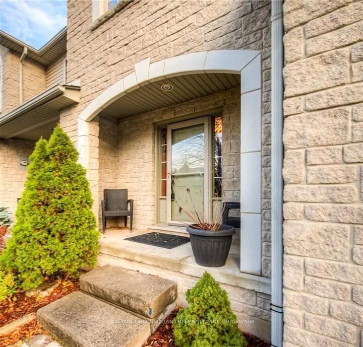 Property Photo:  99 Foxborough Drive  ON L9G 4Z1 
