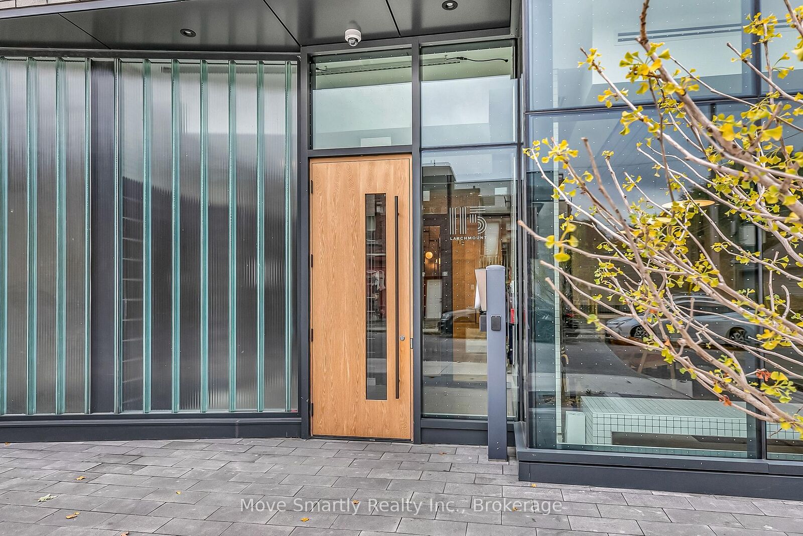 Property Photo:  115 Larchmount Avenue 403  ON M4M 2Y6 