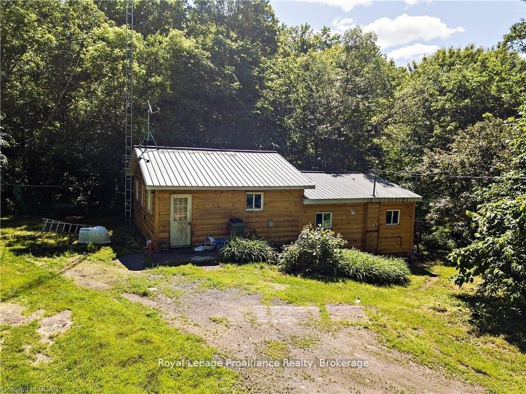 Property Photo:  2840 Rapids Road  ON K0K 3J0 