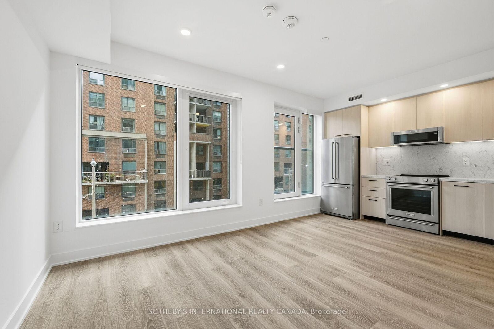 Property Photo:  30 Mutual Street E0207  ON M5B 2A7 