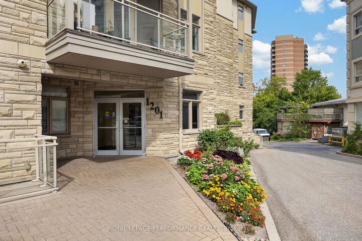 Property Photo:  1201 Ohio Street 107  ON K1H 0A1 