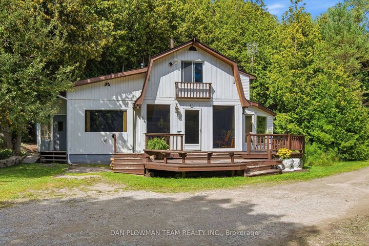 Property Photo:  6458 Gibbs Road  ON L1C 3K6 