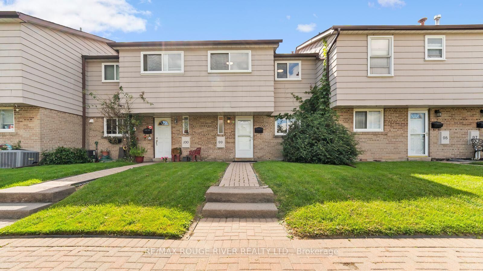 Property Photo:  925 Bayly Street 99  ON L1W 1L4 