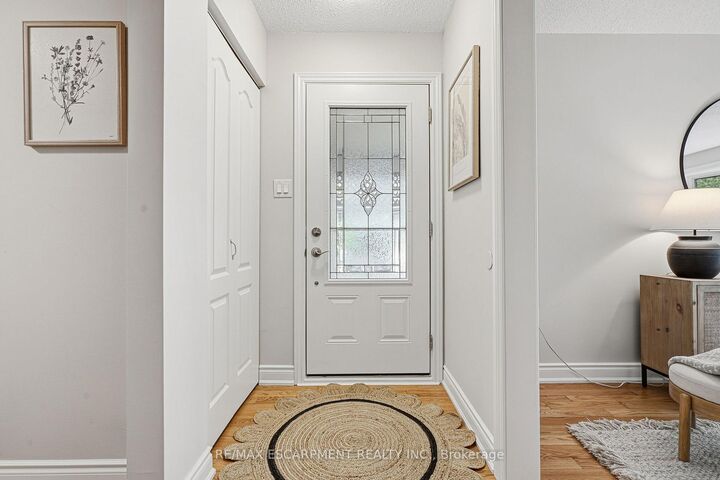 Property Photo: 2358 Greenbank Trail ON L7P 3S8