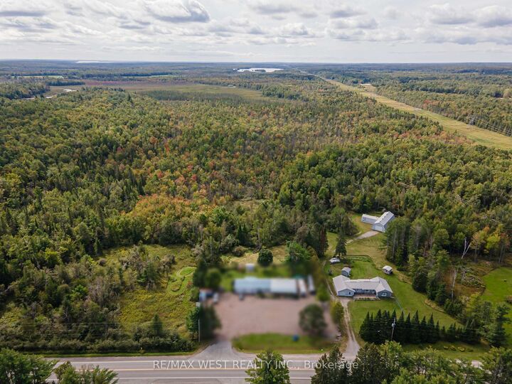 Property Photo: 7621 Hwy 35 N/A ON K0M 2L0