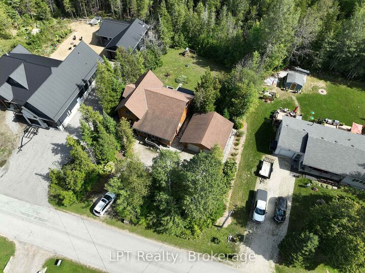 Property Photo:  47 Shamrock Boulevard  ON N0H 2T0 