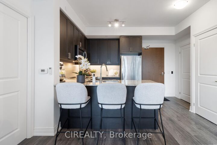 Property Photo:  1050 Main Street E 403  ON L9T 9M3 