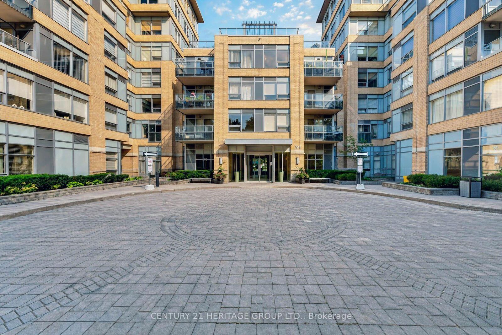 Property Photo:  701 Sheppard Avenue W 234  ON M3H 0B2 