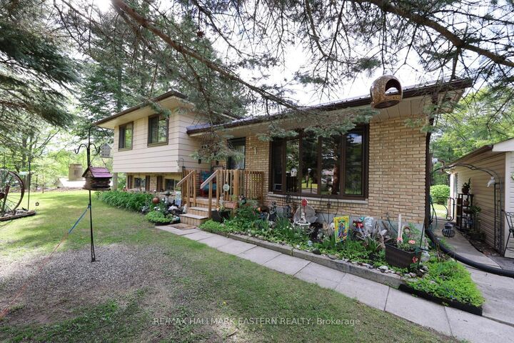 Property Photo: 784 Old Norwood Road ON K0L 1Z0