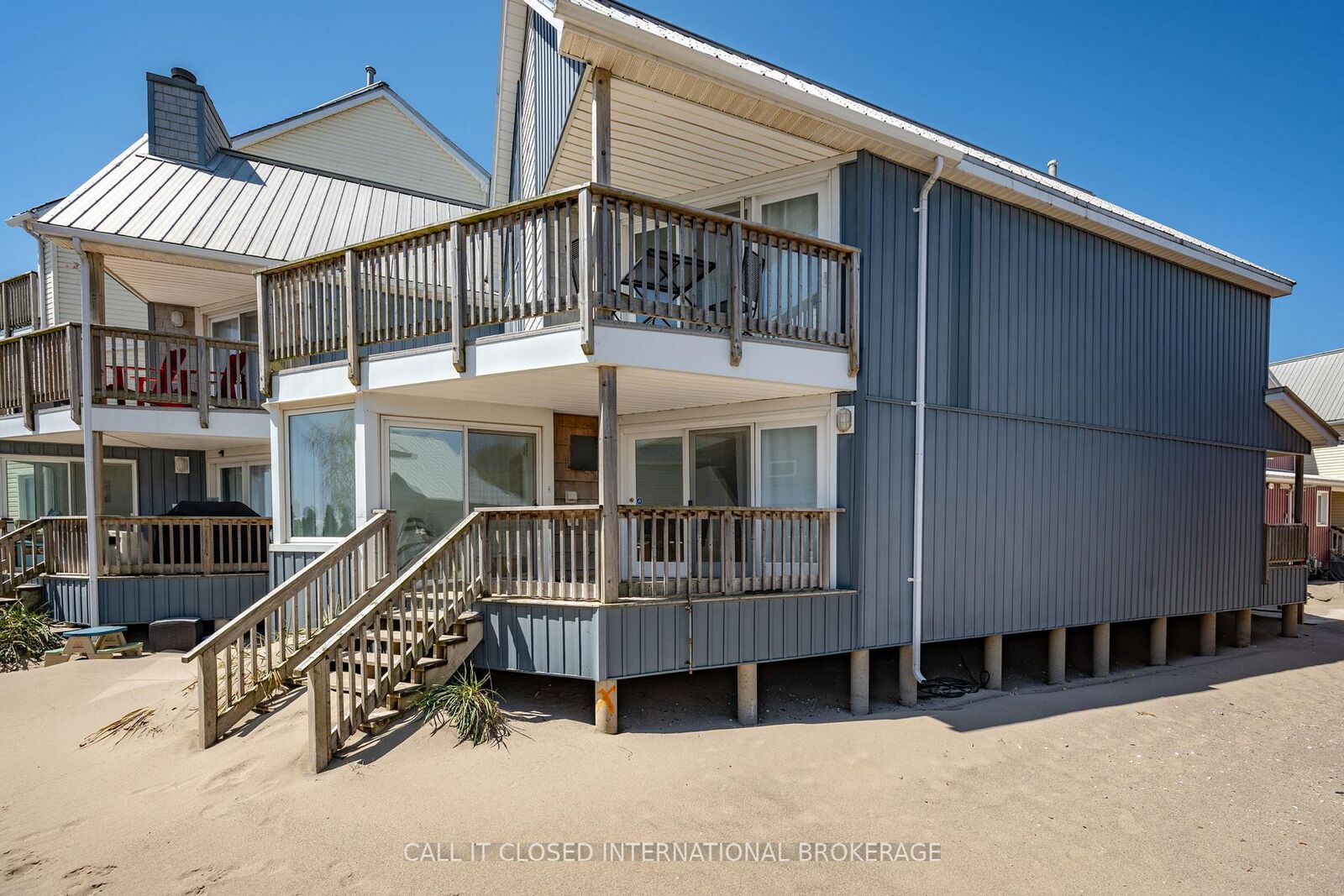 Property Photo:  374 Edith Cavell Boulevard 3  ON N5L 1E5 