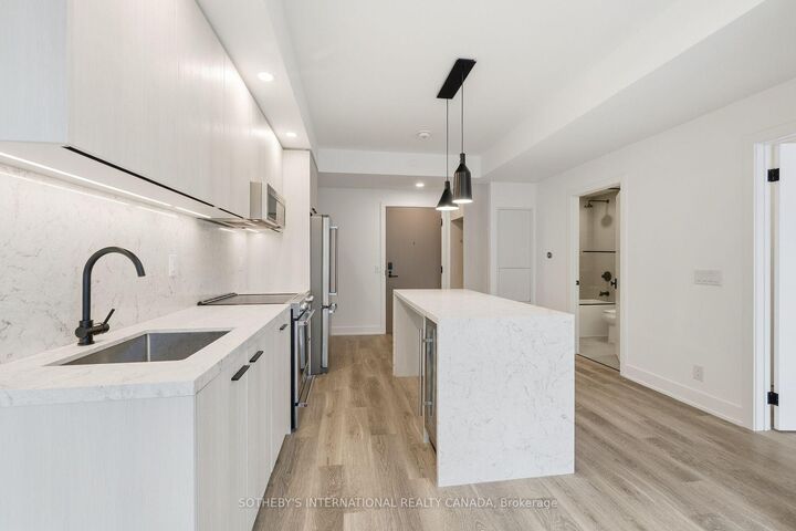 Property Photo:  30 Mutual Street E0707  ON M5B 2A7 