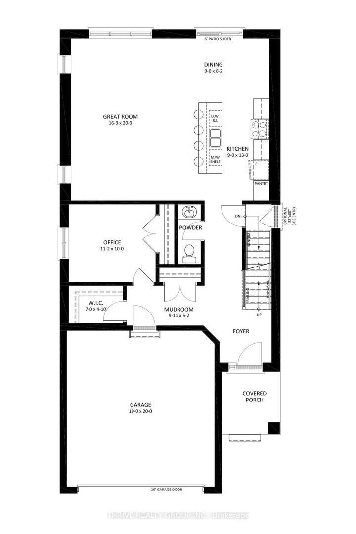 Property Photo:  3008 Buroak Drive  ON N6G 3M1 