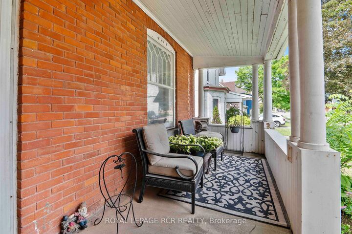 Property Photo:  317 Main Street E  ON L9V 2Y7 