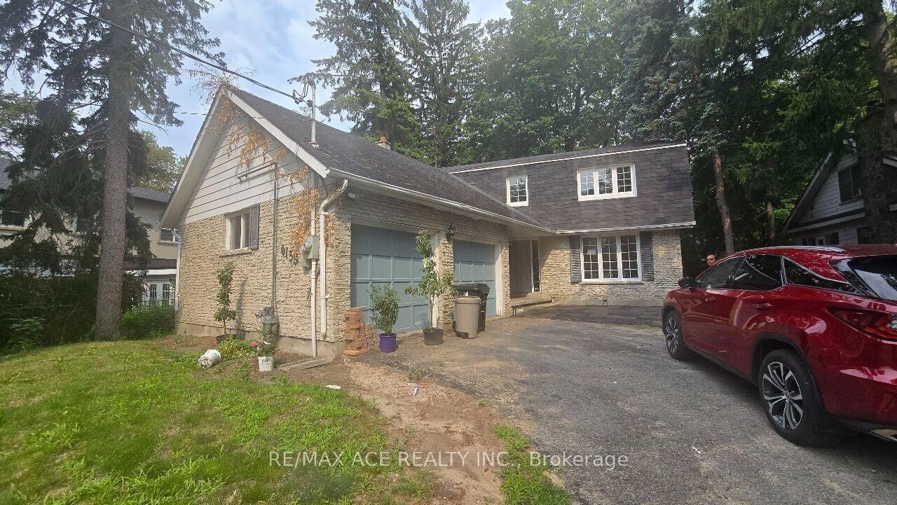 Property Photo:  6158 Kingston Road Main  ON M1C 1K8 