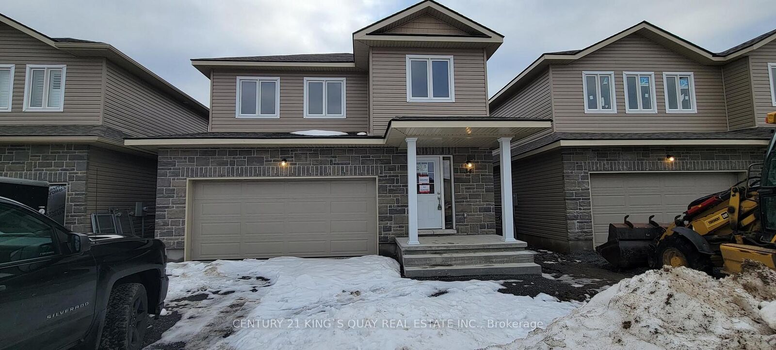 Property Photo:  34 Millcreek Drive  ON K0H 2H0 