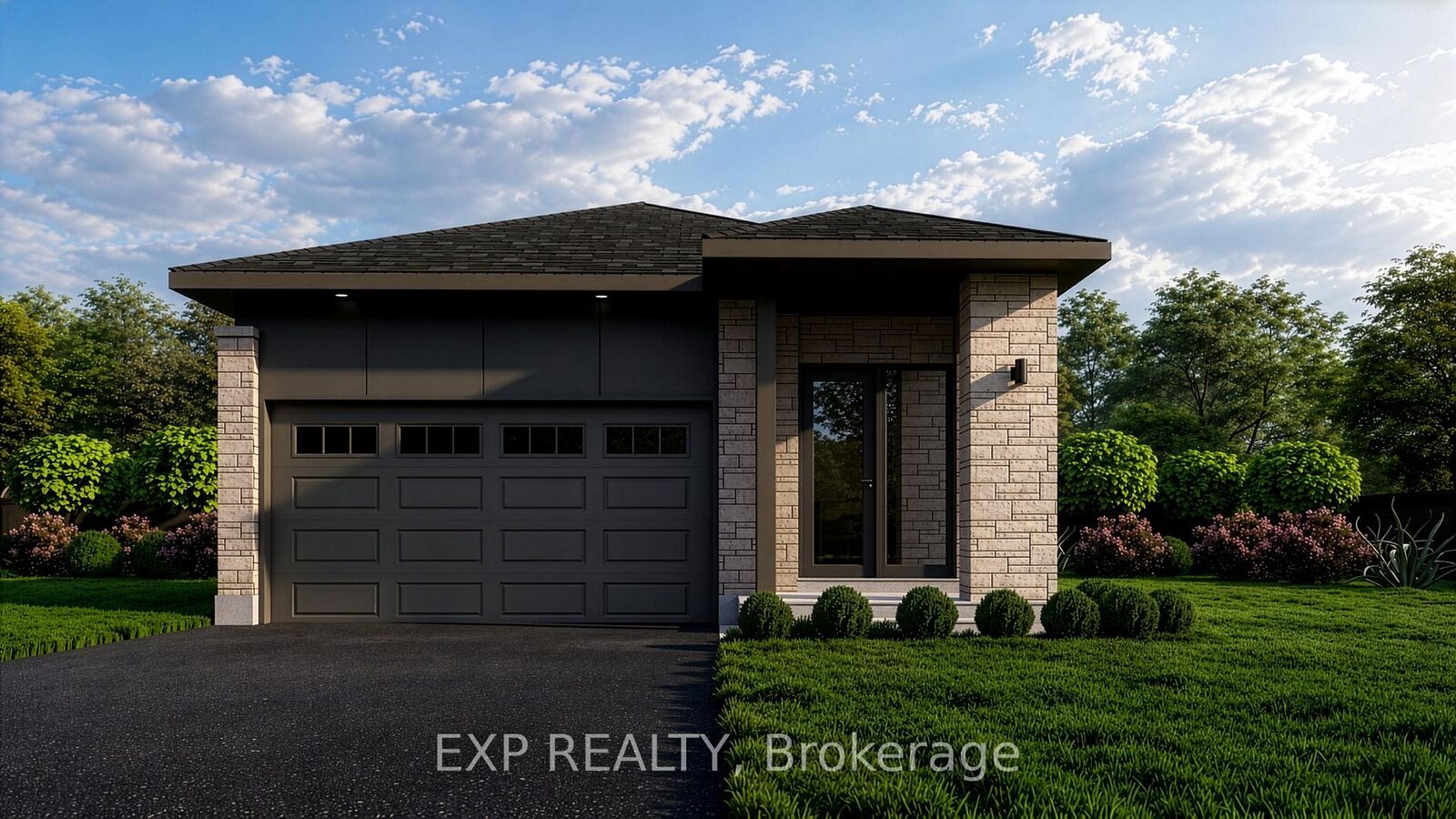 Property Photo:  10 Corr Court  ON K7C 0W5 