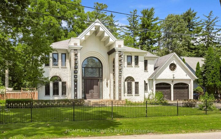 Property Photo:  1755 Birchwood Drive  ON L5J 1T7 