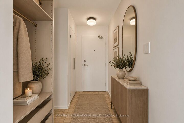 Property Photo: 95 Prince Arthur Avenue 708 ON M5R 3P6