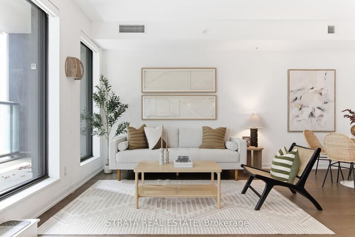 Property Photo:  530 Indian Grove 302  ON M6P 0B3 