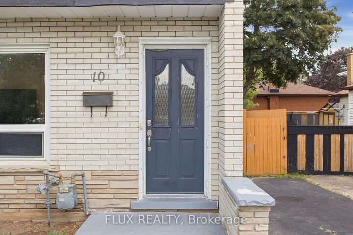 Property Photo:  10 Jean Avenue  ON N2A 1P1 
