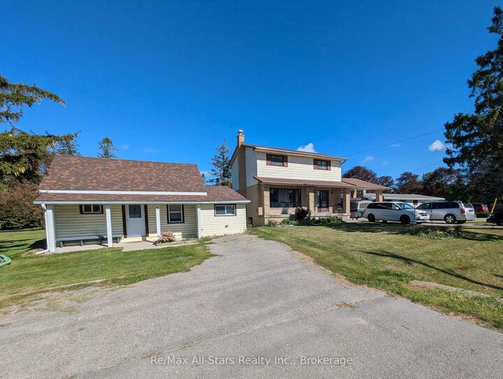 Property Photo:  5-7 Weldon Road  ON K9V 4R6 