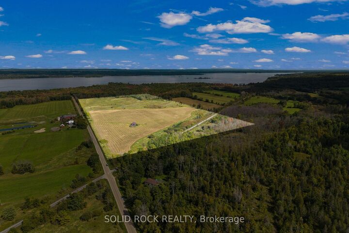 Property Photo:  00 Storie Road  ON K7V 3Z8 