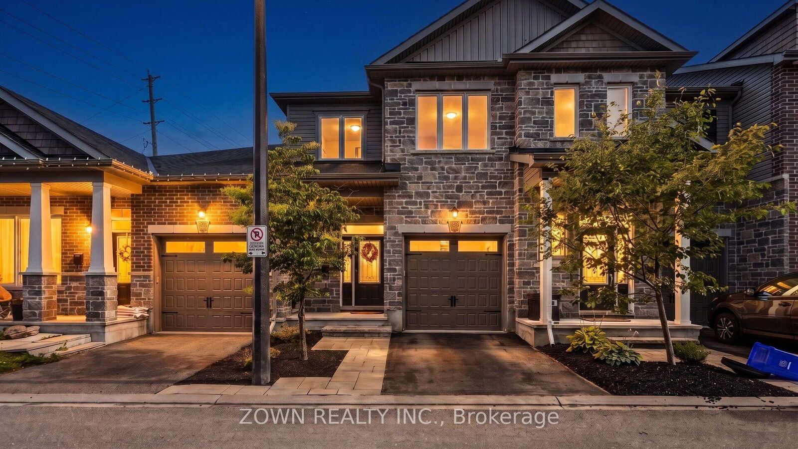Property Photo: 233 Sittelle Private ON K4A 1G1