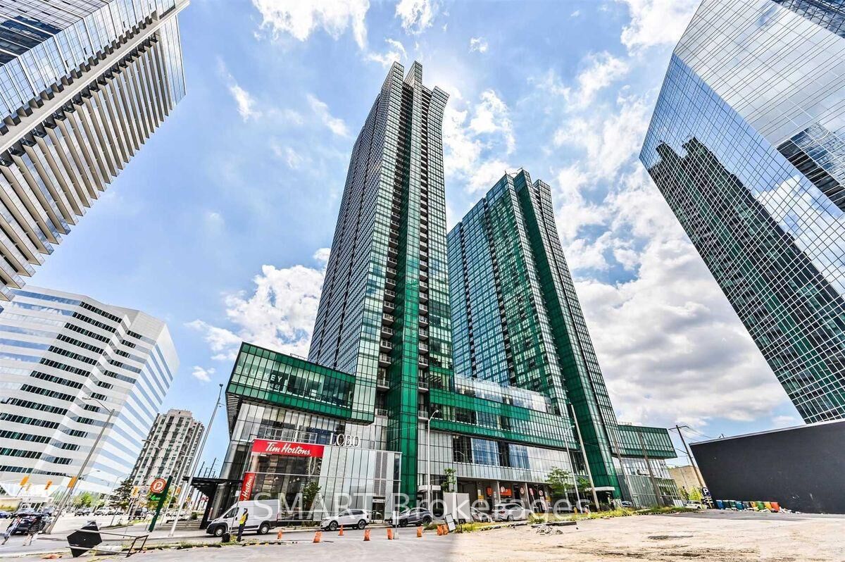 Property Photo:  9 Bogert Avenue 2302  ON M2N 0H3 