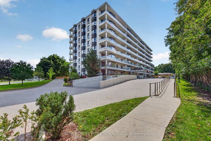 Property Photo:  1180 Commissioners Road W 104  ON N6K 4J2 