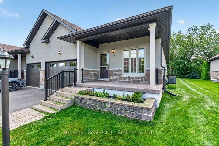 Property Photo:  74 Aletha Drive  ON K0K 3L0 