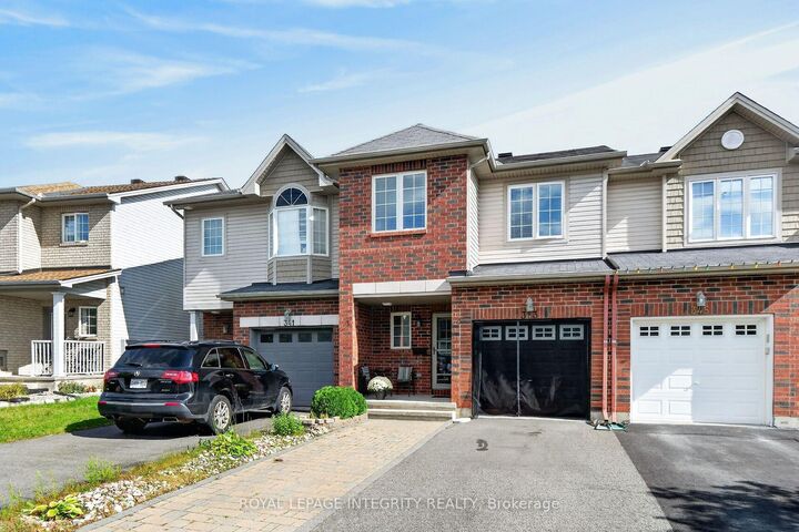 Property Photo:  343 Rolling Meadow Crescent  ON K1W 0A7 