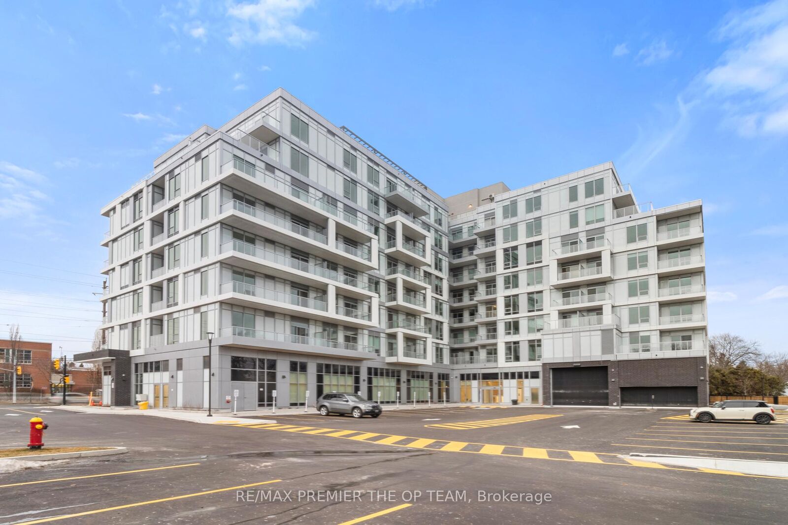 Property Photo:  500 Plains Road E 204  ON L7T 0C8 