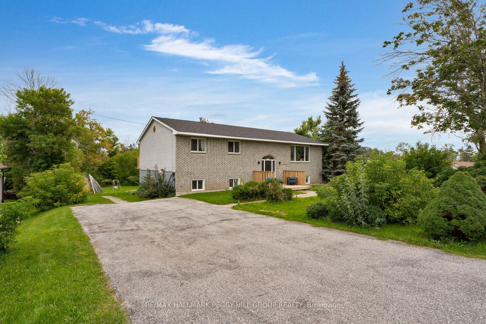 Property Photo:  4261 Huronia Road  ON L3V 0G6 