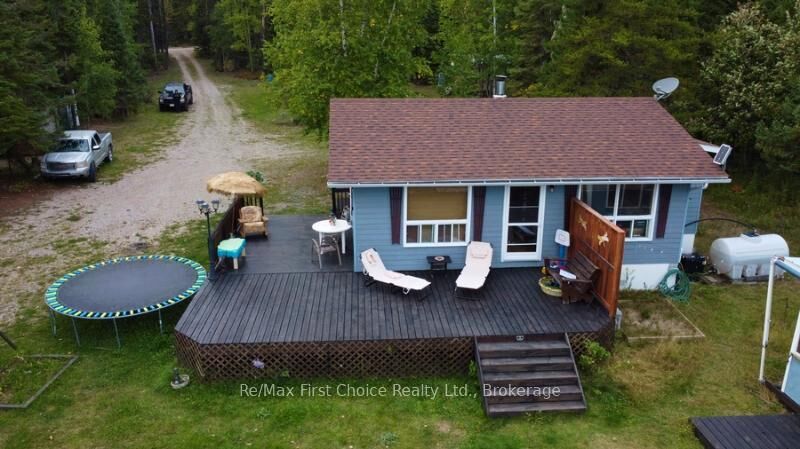 Property Photo:  214 Eagle Nest Road  ON P0T 2H0 