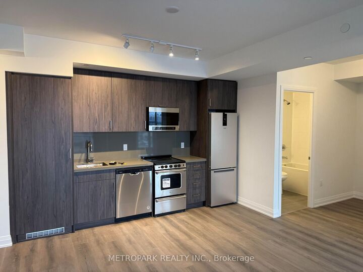 Property Photo:  412 Silver Maple Road 714  ON L6H 7X8 