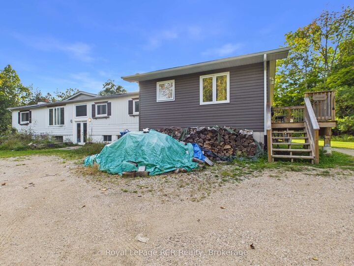 Property Photo:  394908 2 Concession  ON N0G 1R0 
