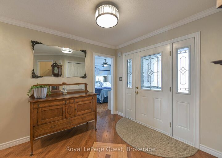 Property Photo:  4662 Zachary Crescent  ON L3V 0K8 