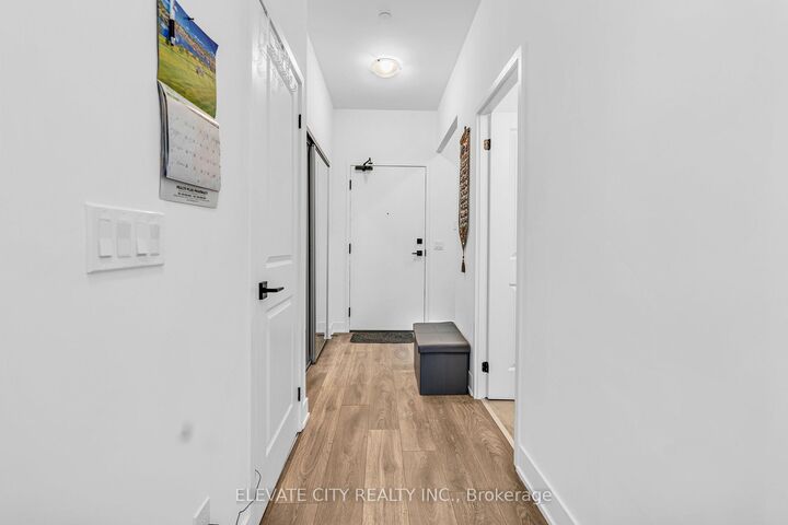 Property Photo:  2489 Taunton Road 219  ON L6H 3R9 